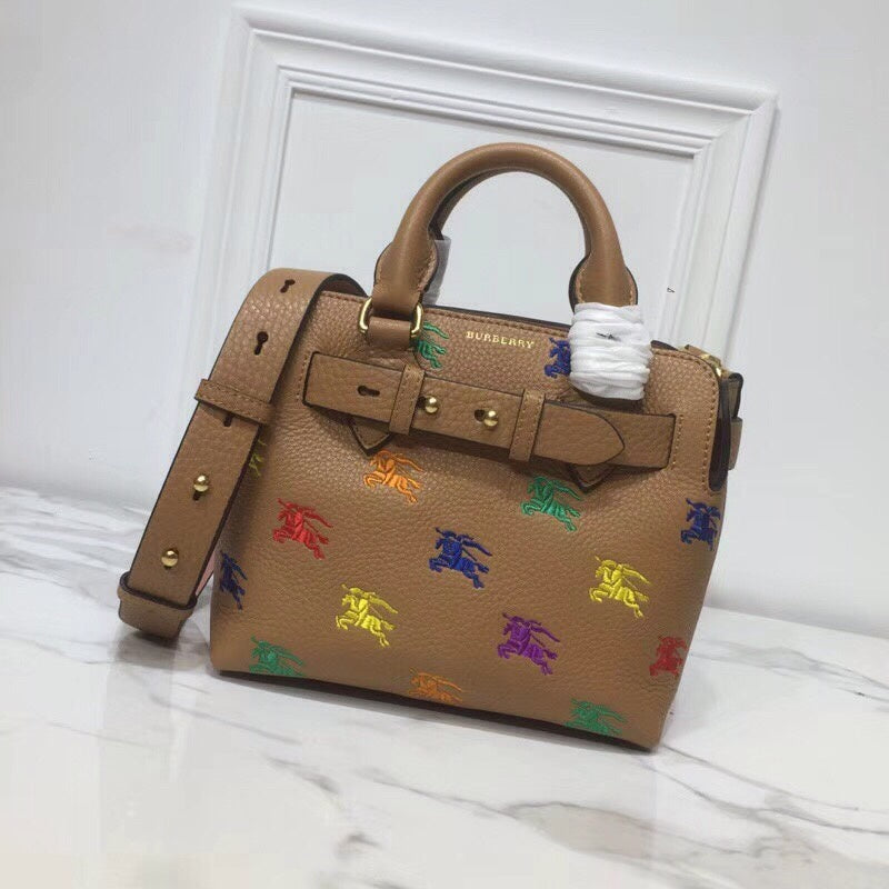 Lux-Totes - BBR Bags - 138
