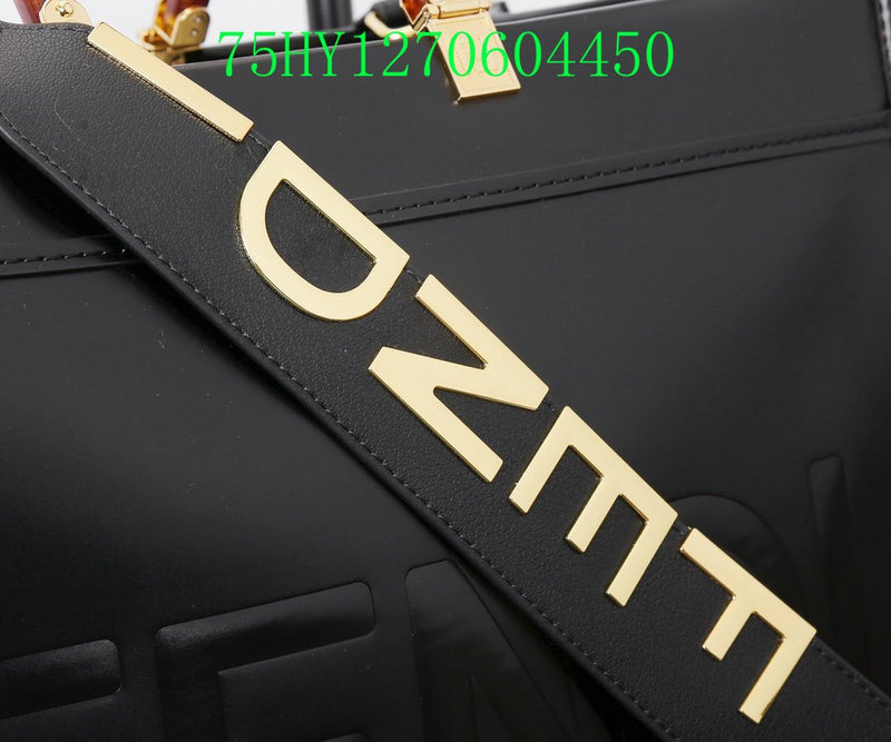 GC - Shoulder - 3040