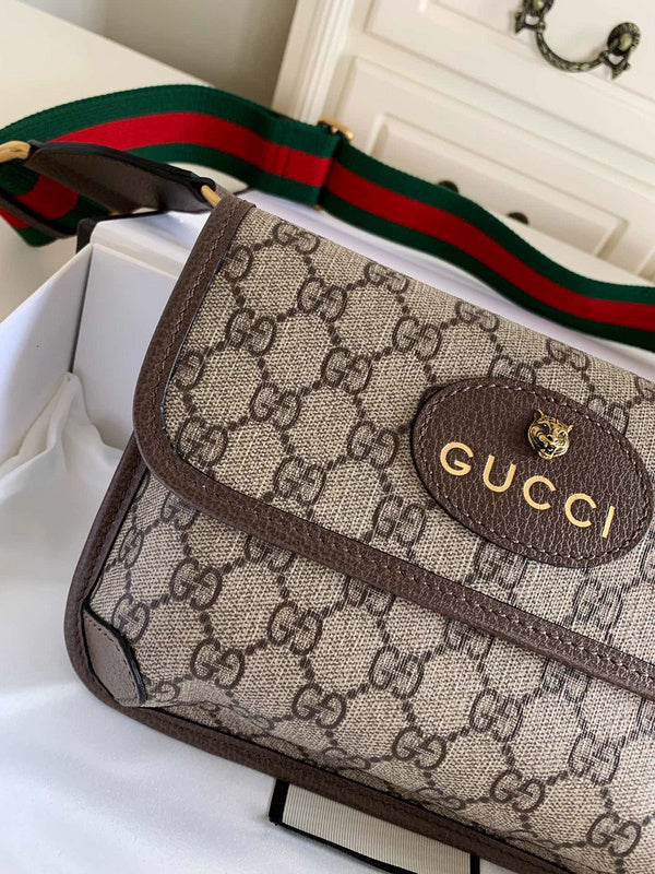 Luxurious Totes - Latest - 10096