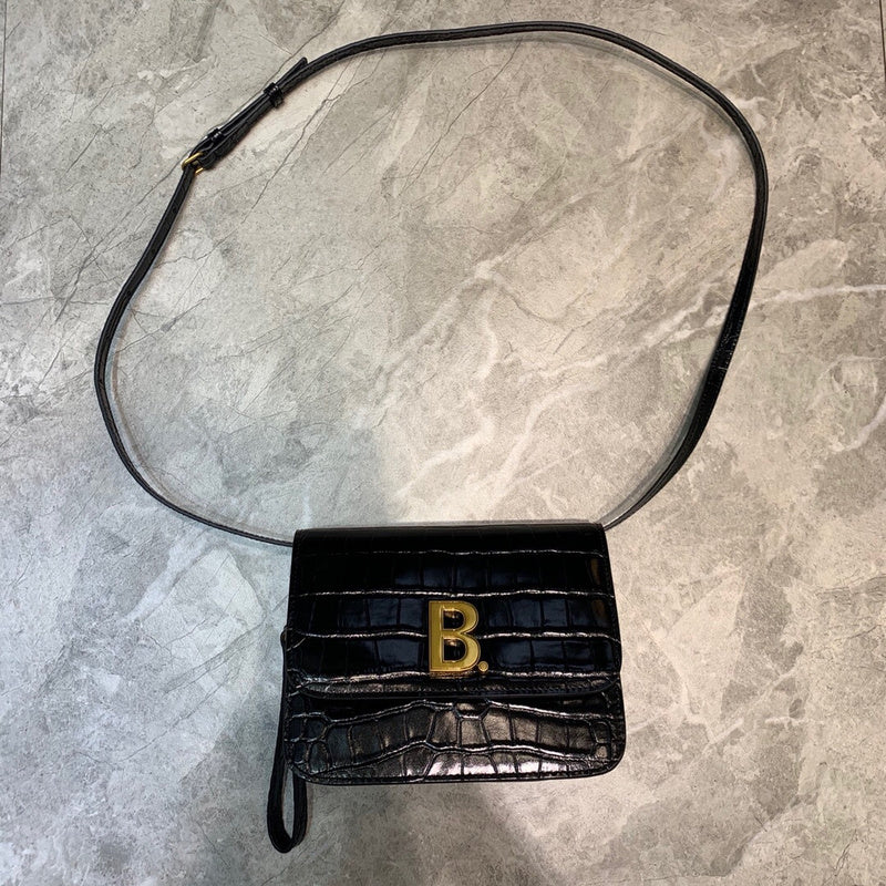Style My Style - BGA Bags - 610
