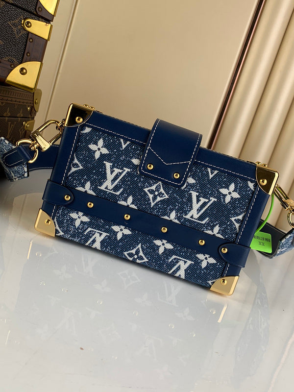 LOV - Luxurious Totes - 1623