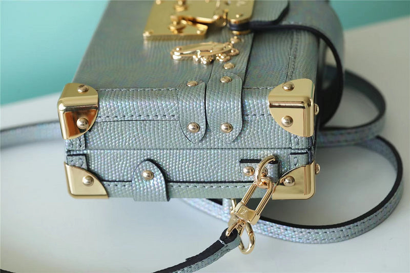 Lux-Totes - LOV Bags - 112