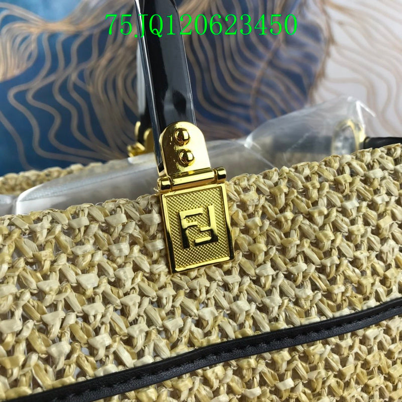 GC - Shoulder - 2879