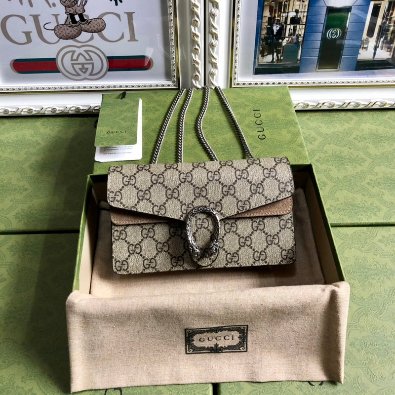 GUI - Luxurious Totes - 1020