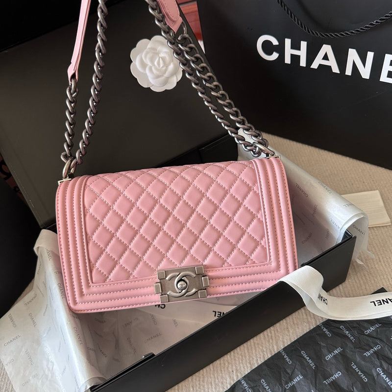 Luxurious Totes - CNL3 Bags - 077