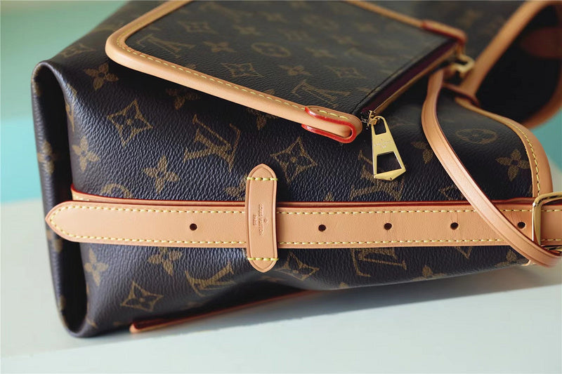 Lux-Totes - LOV Bags - 1044