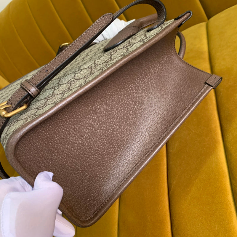 GUI - Luxurious Totes - 1250