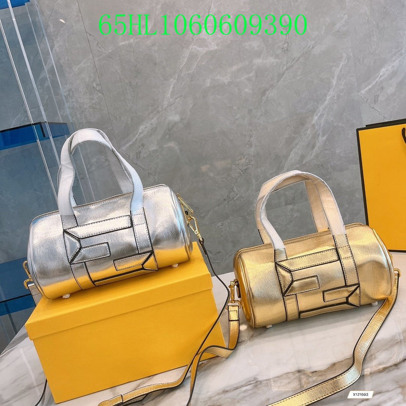 GC - Shoulder - 3153