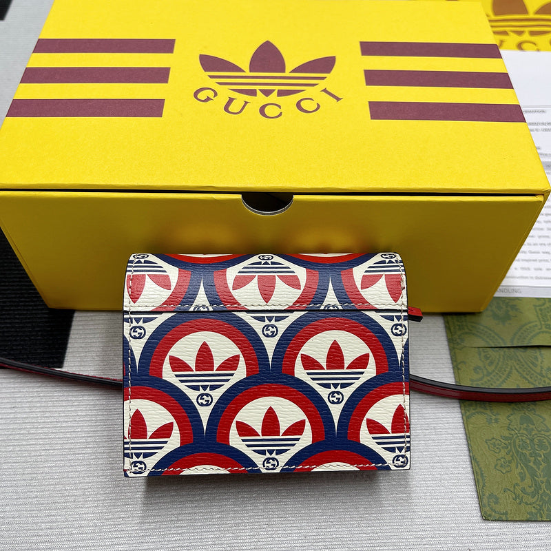 Lux-Totes - GCI Bags - 1986
