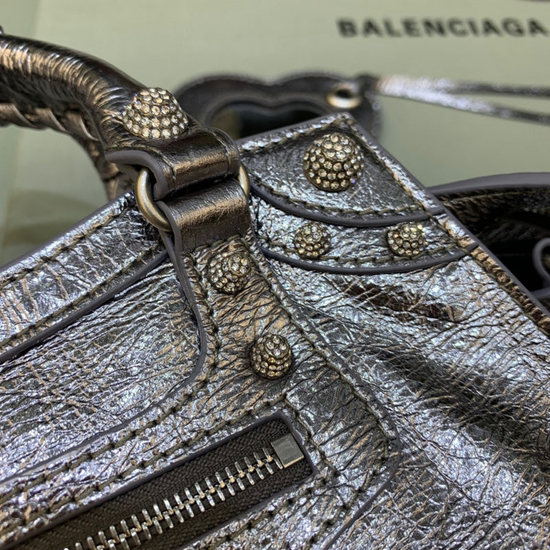 Style My Style - BGA Bags - 225