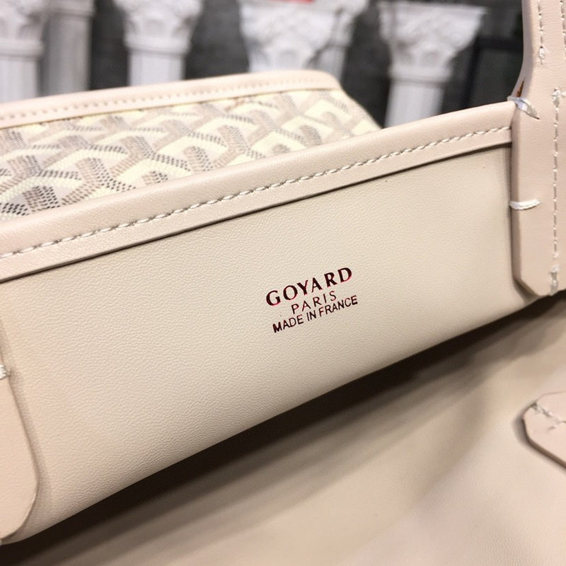 Lux-Totes - GOD Bags - 269