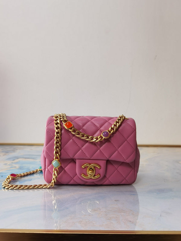 Style My Style - CHL Bags - 608