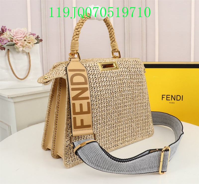 GC - Shoulder - 3093