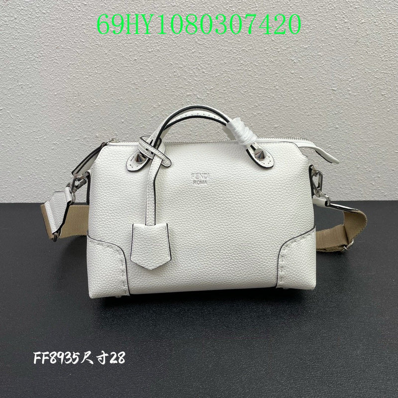 GC - Shoulder - 2820