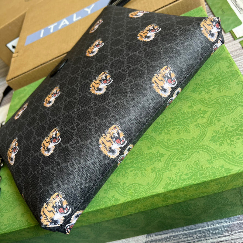 Lux-Totes - GCI Bags - 2665