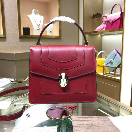 Luxurious-Totes - BVLGA Bags - 091