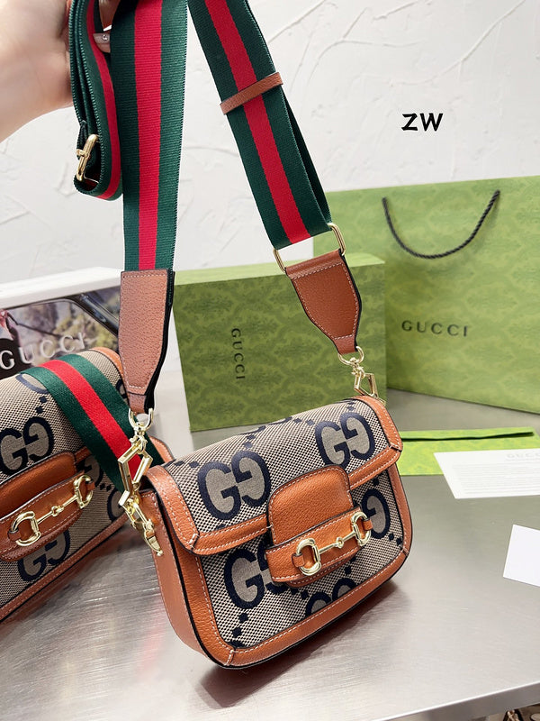 Style My Style - GUI3 Bags - 205