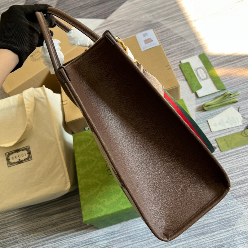 Luxurious Totes - Latest - 3918