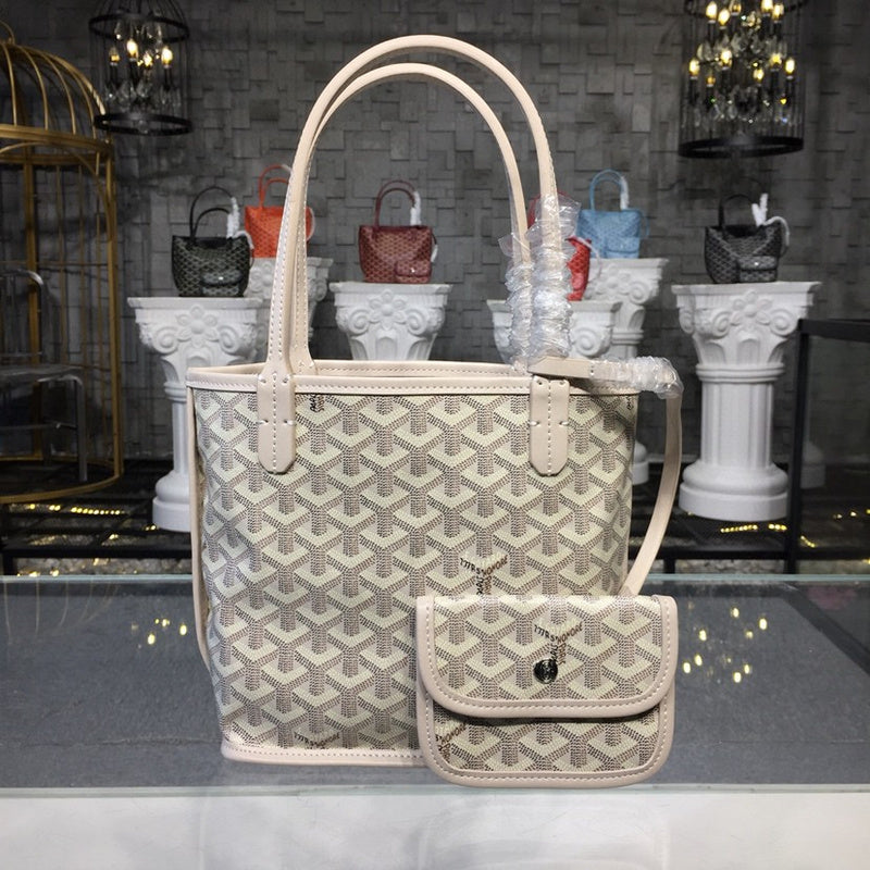 Lux-Totes - GOD Bags - 269