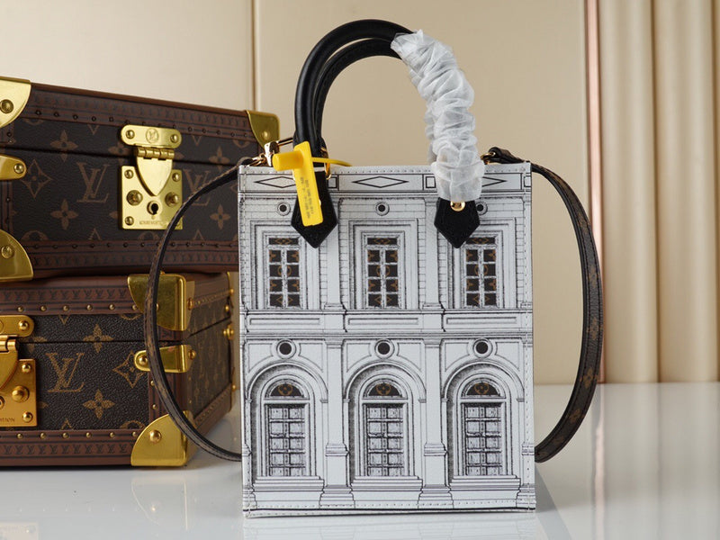 ZEP - LOV Bags - 1822