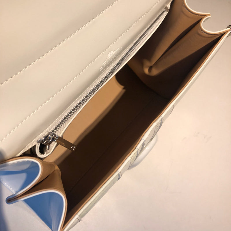 Luxurious Totes - Latest - 6127