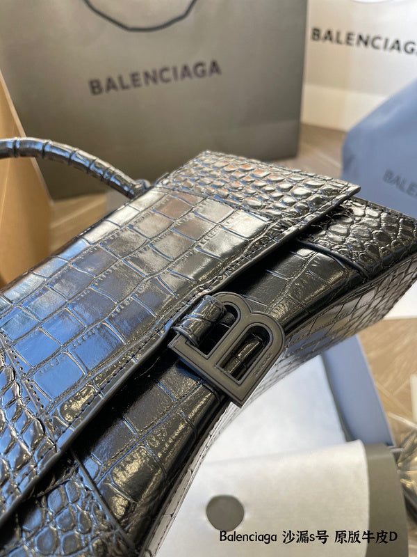 Luxurious Totes - BGA2 Bags - 354