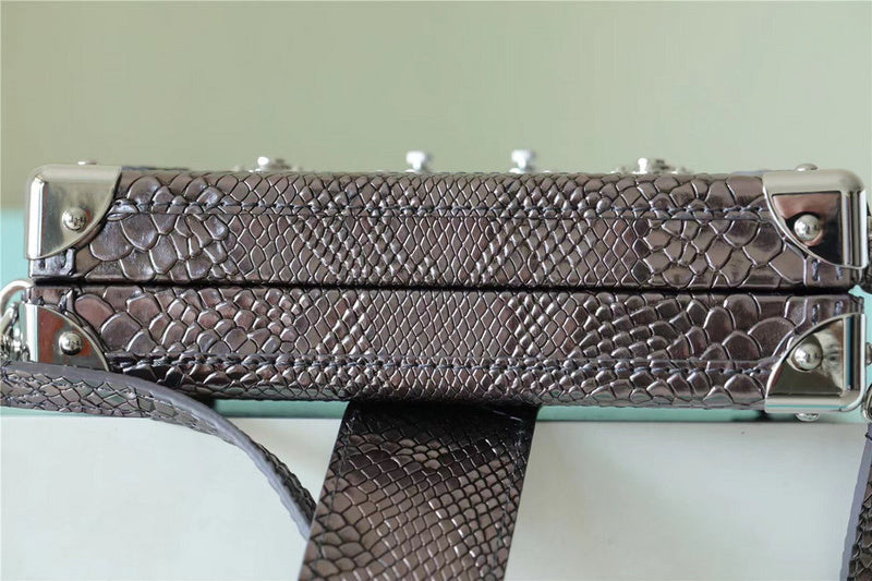 Lux-Totes - LOV Bags - 602