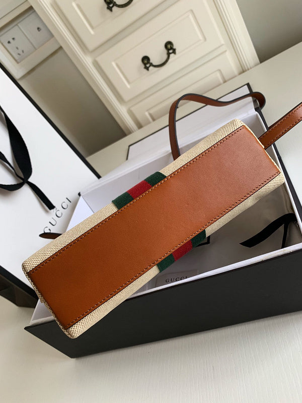 Luxurious Totes - Latest - 10032