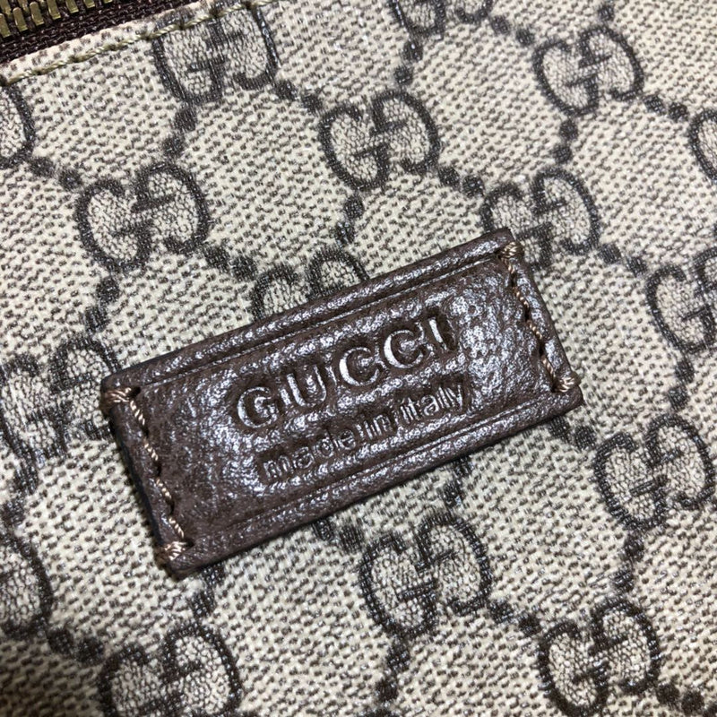 Lux-Totes - GCI Bags - 2497
