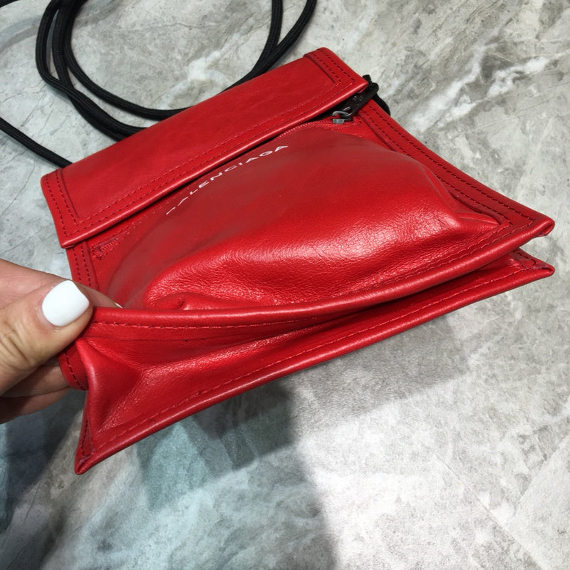 Lux-Totes - BGA Bags - 076