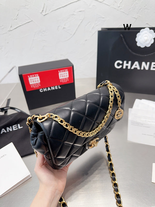 Luxurious Totes - CNL3 Bags - 146