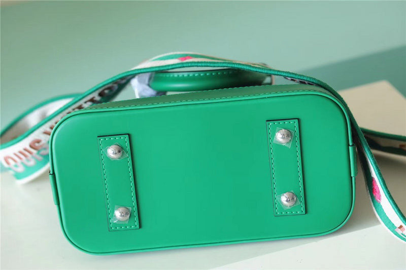 Lux-Totes - LOV Bags - 817