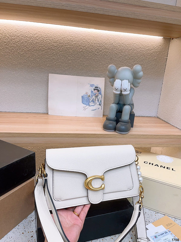 Luxurious Totes - CCH2 Bags - 019