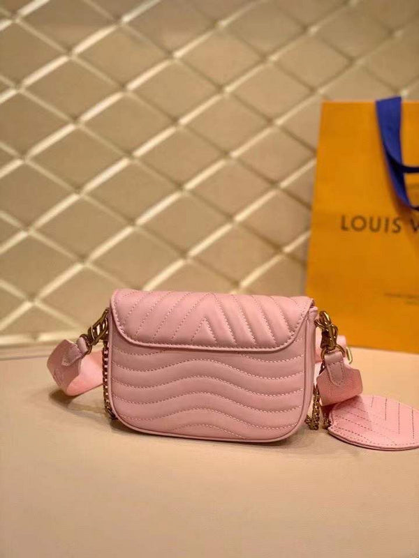 LOV - Luxurious Totes - 2540