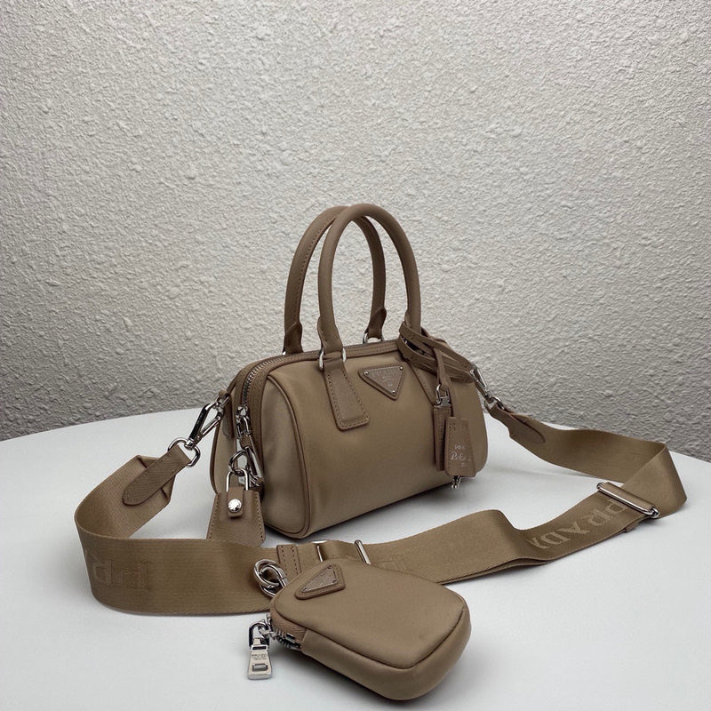 The-ZEP - PDA Bags - 1381