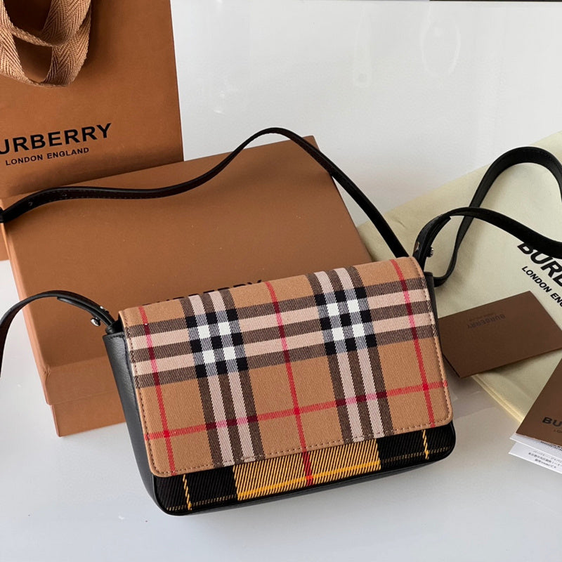 Luxurious-Totes - BBR Bags - 296