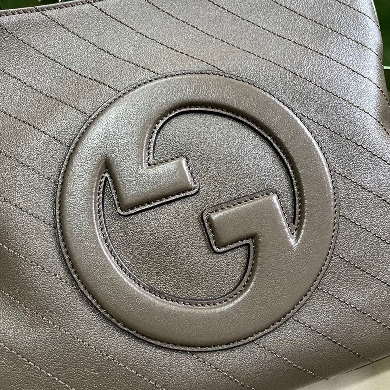 GUI - Luxurious Totes - 170