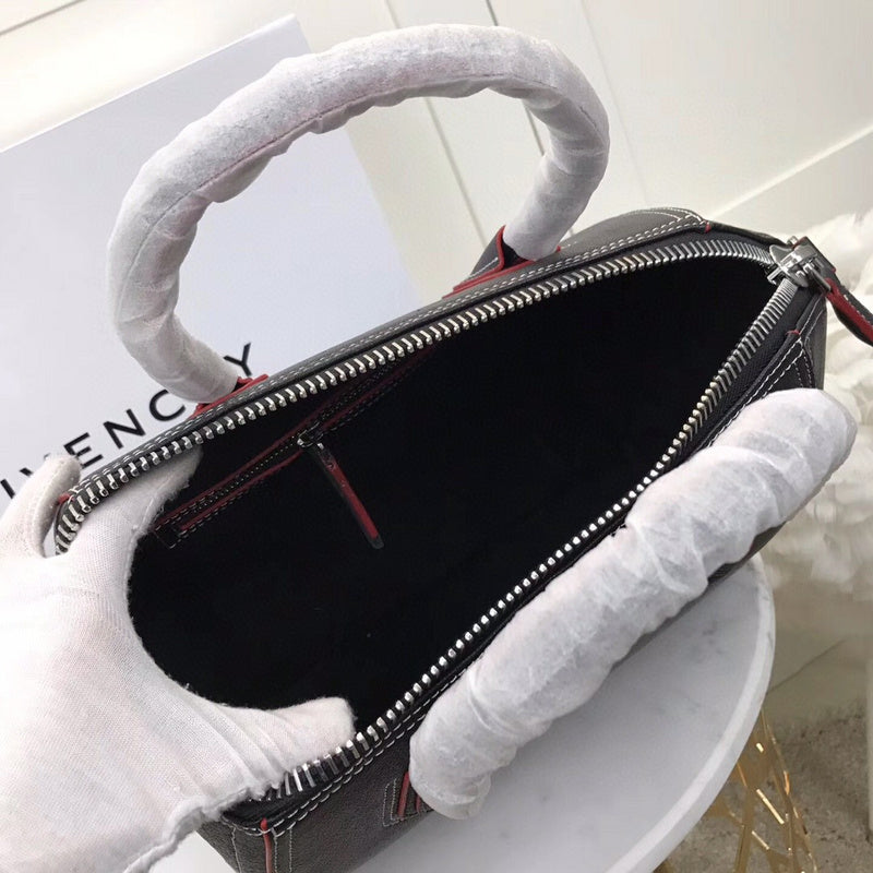 Lux-Totes - GVY Bags - 030