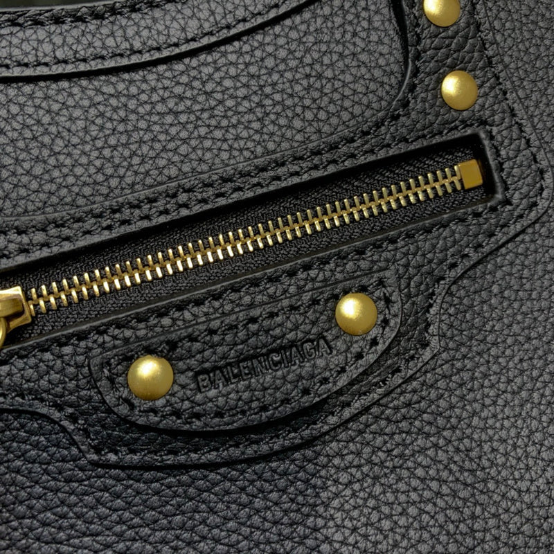 Lux-Totes - BGA Bags - 201