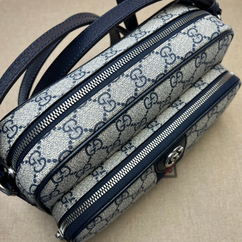 GUI - Luxurious Totes - 684