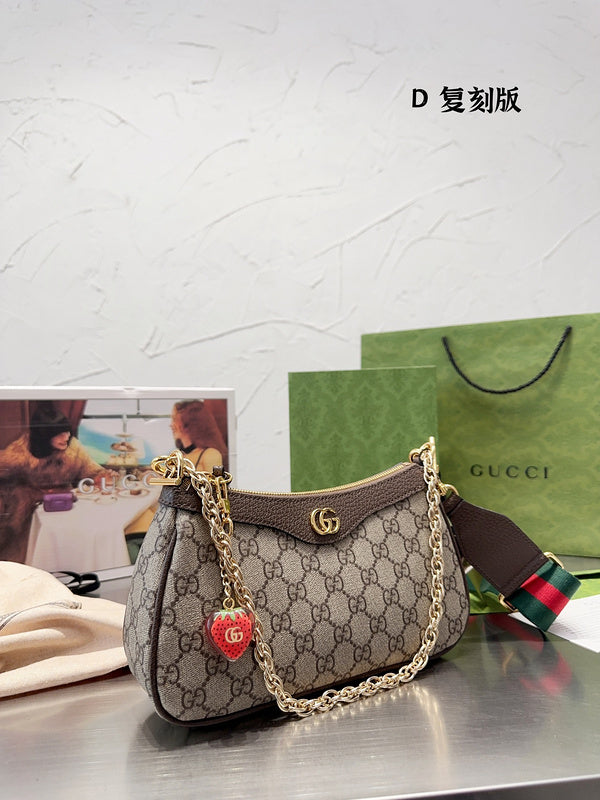 Luxurious Totes - GUI3 Bags - 247