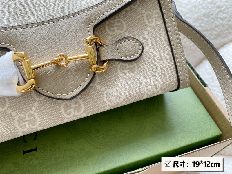 Luxurious Totes - GUI3 Bags - 031