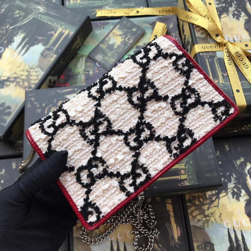 Luxurious Totes - Latest - 4384