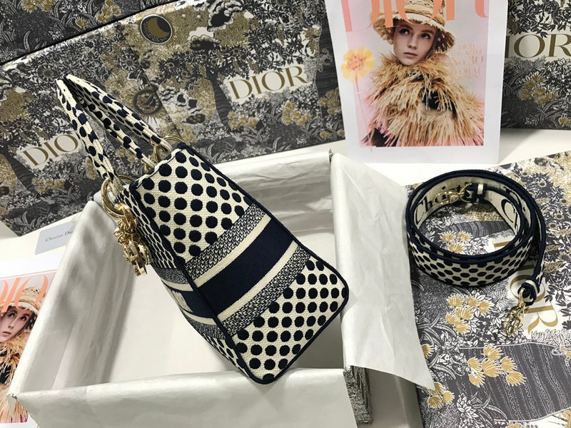 Luxurious Totes - Latest - 6333