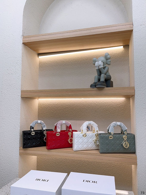 Luxurious Totes - DOR2 Bags - 131
