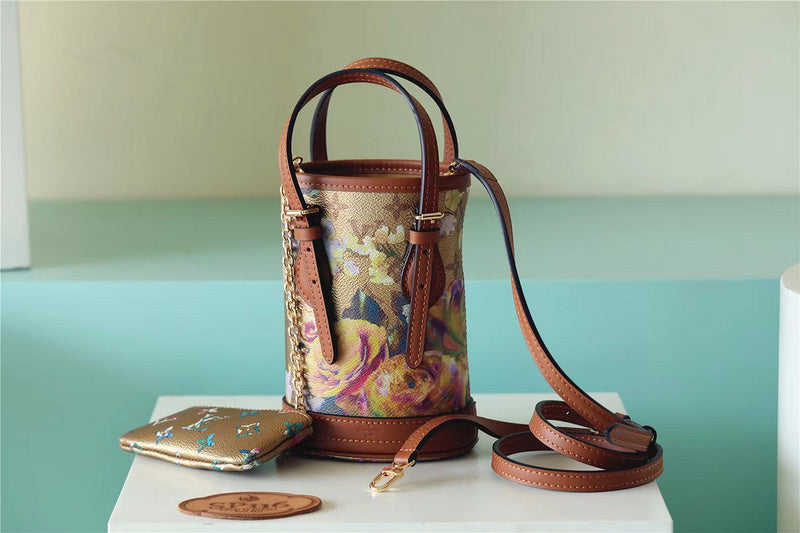 Lux-Totes - LOV Bags - 656