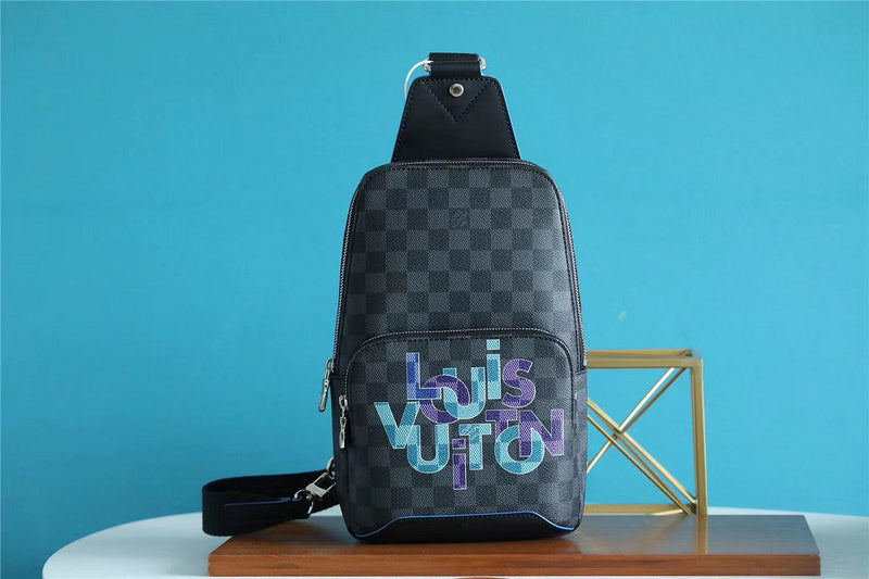 Lux-Totes - LOV Bags - 4115