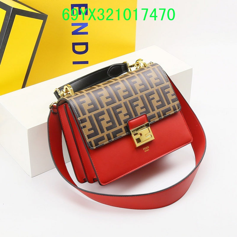 GC - Shoulder - 3505