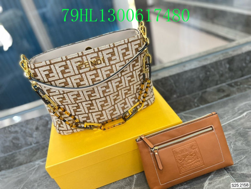 GC - Shoulder - 2892