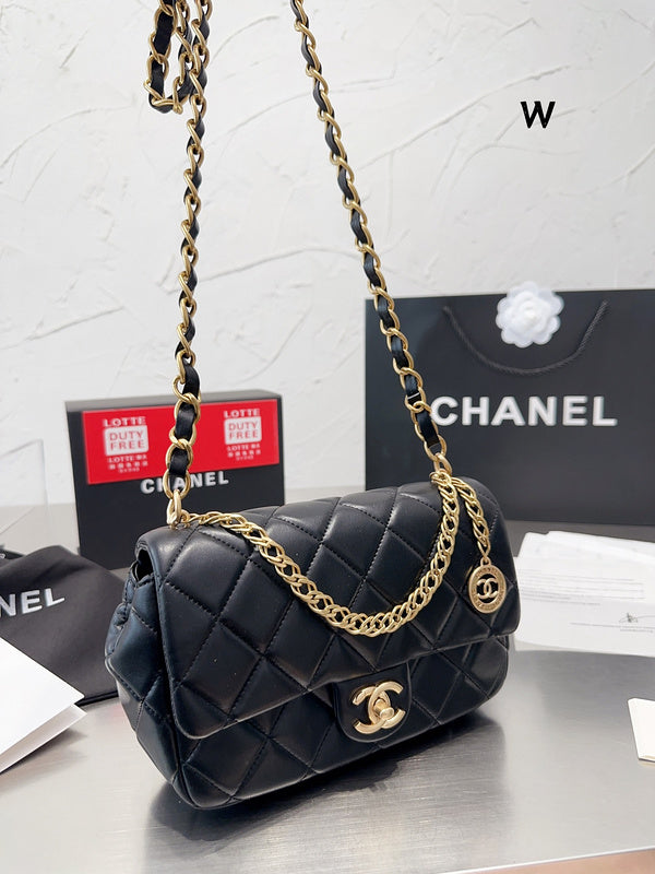 Luxurious Totes - CNL3 Bags - 145